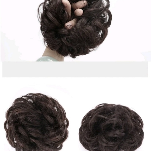 Ponytail - Picture 4 of 4